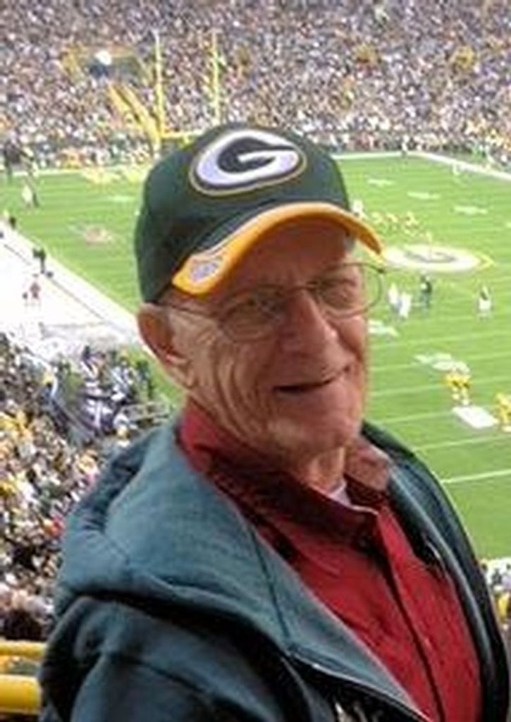 Roger Clarence Hoff