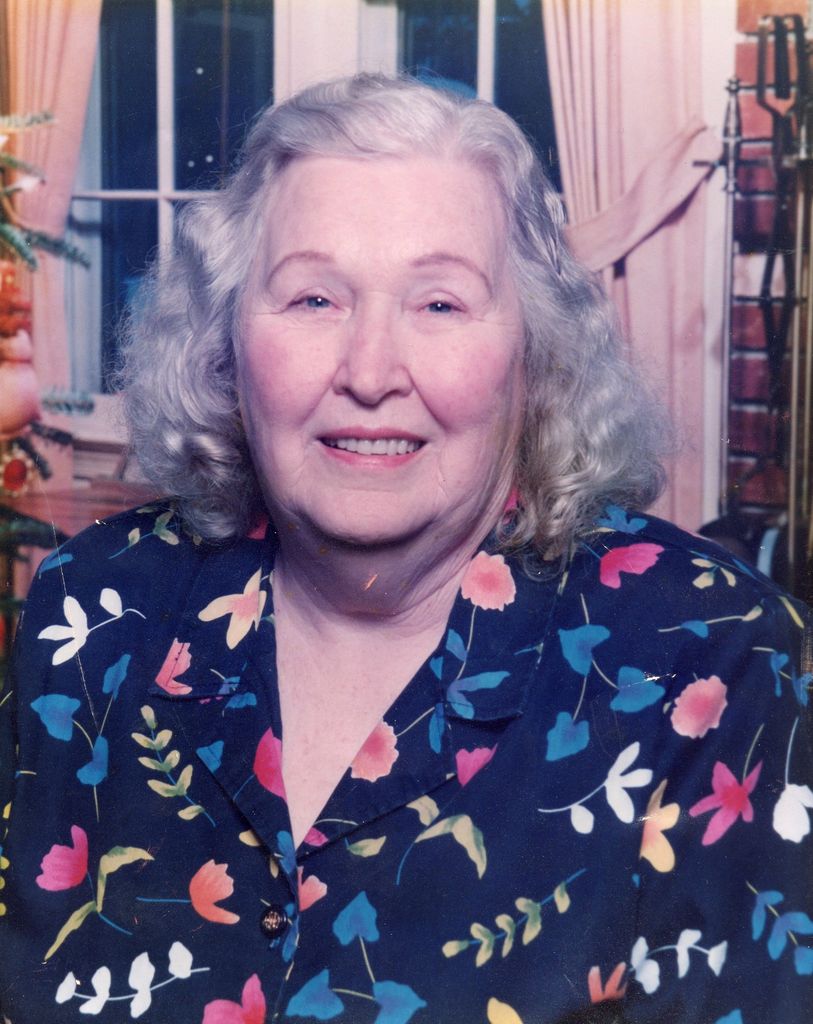 Evelyn Argabright