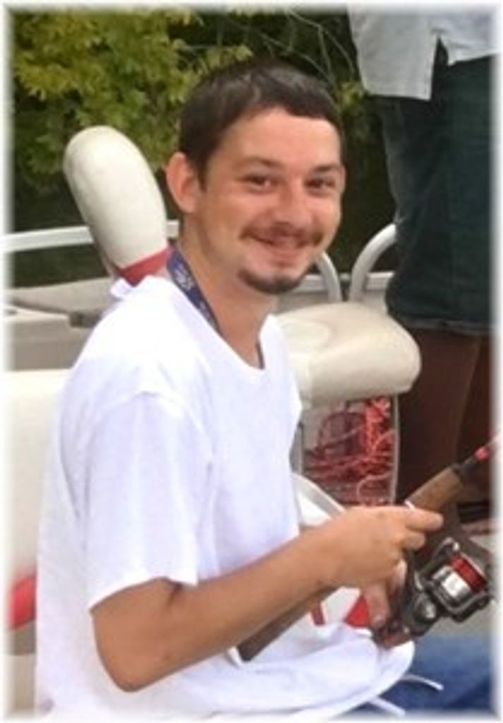 Craig William Fisher