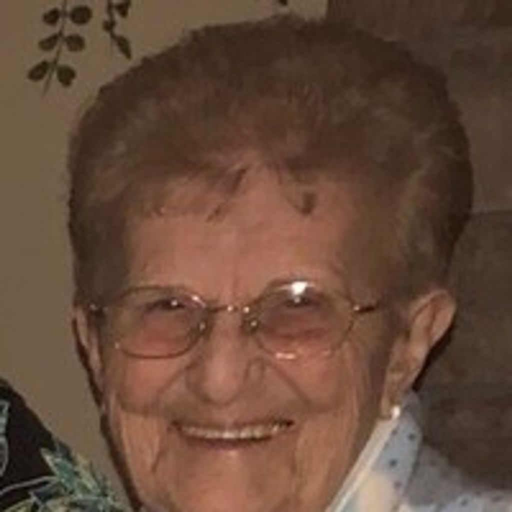 Marie G. Choppa