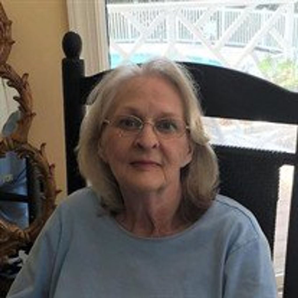 Margaret  Atkinson Wester