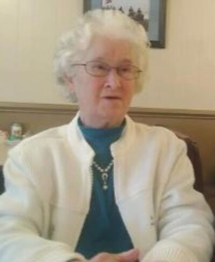 Mary Martin Mayberry