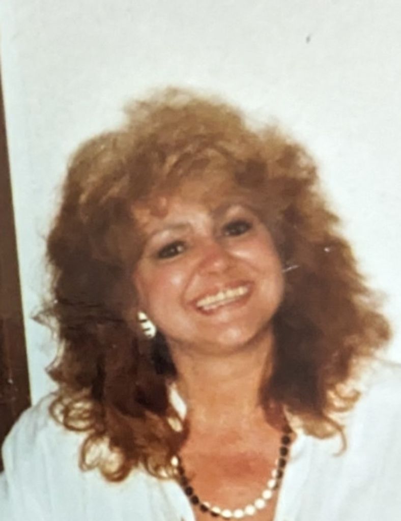 Nancy M. (Sparks)  Renners