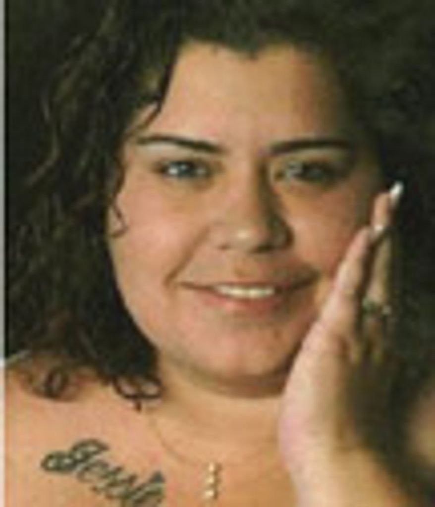 Heather Elaine Foss