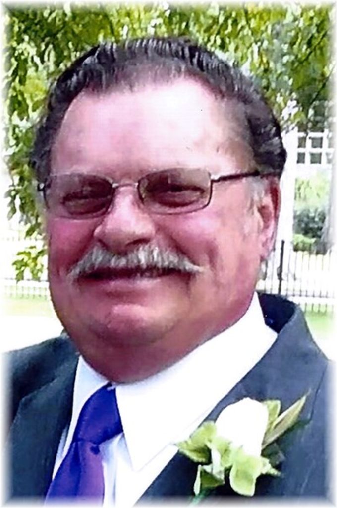 Herman S. Law