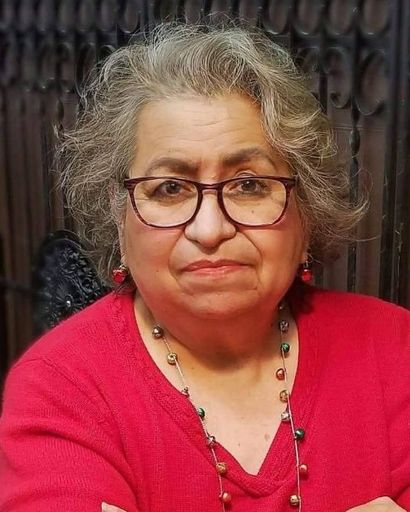 Damaris Garcia de Snow's obituary image