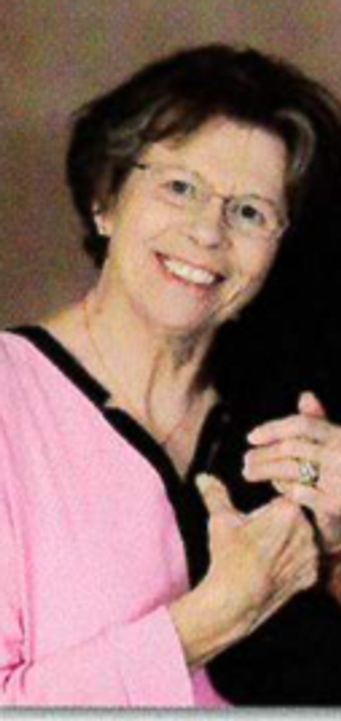 Wilma Jean "Jeanie"Roe Campbell Profile Photo