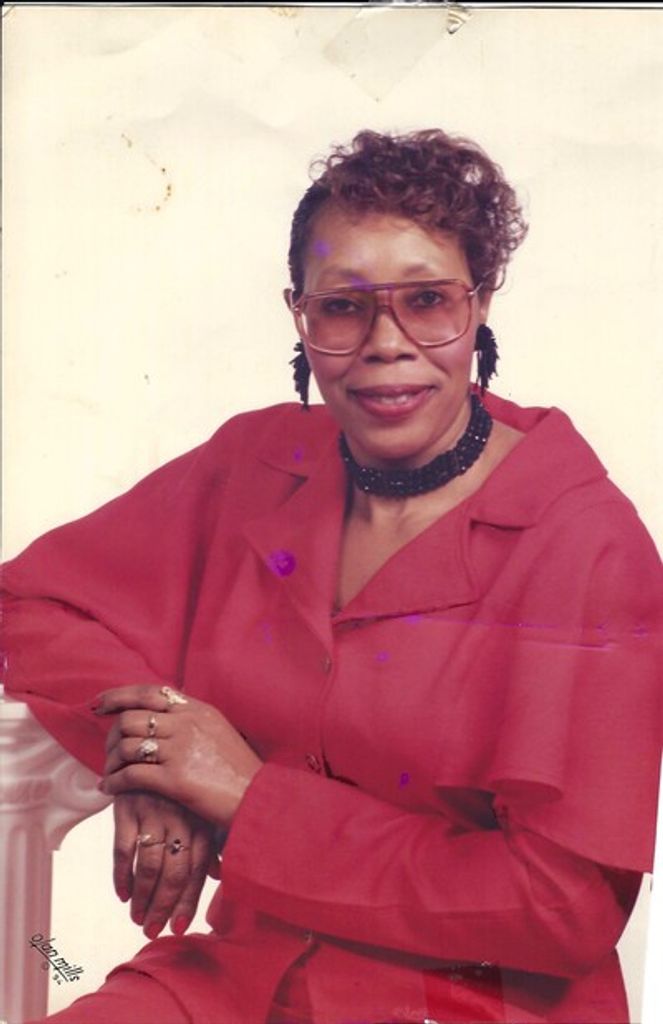 Mary Orr Profile Photo