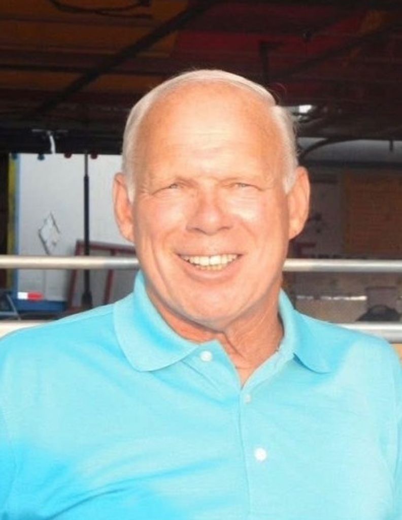 Dennis Michael Coady