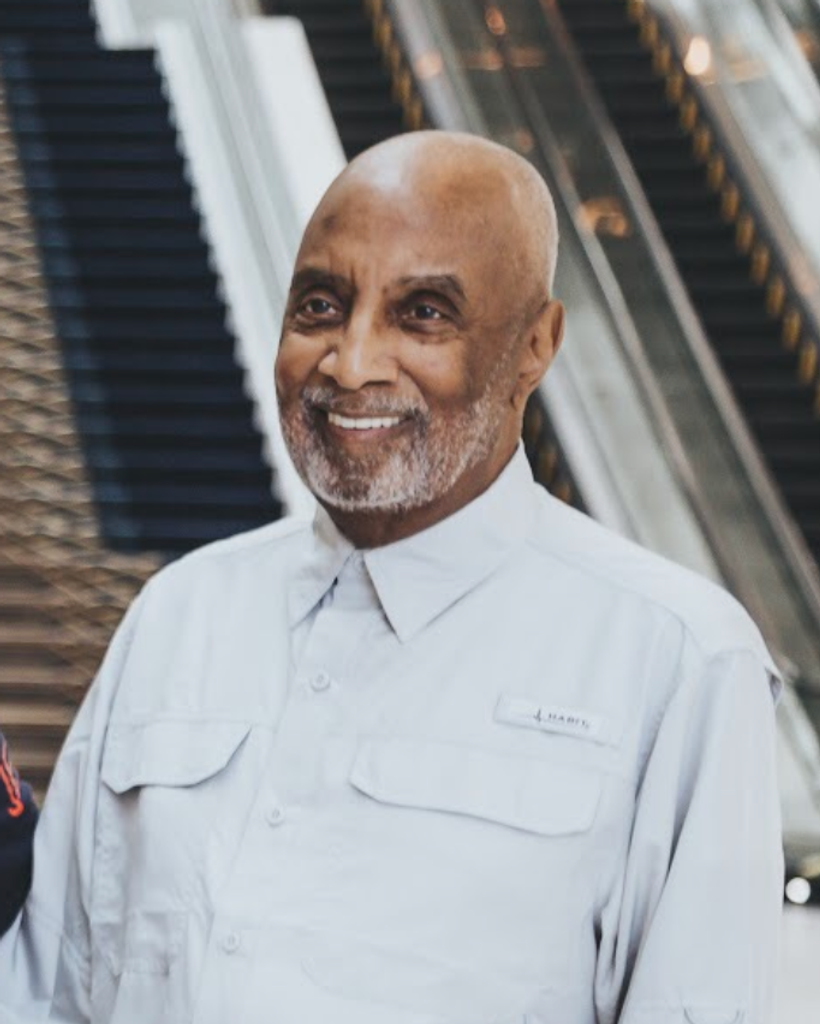 Burlee Jackson, Jr.