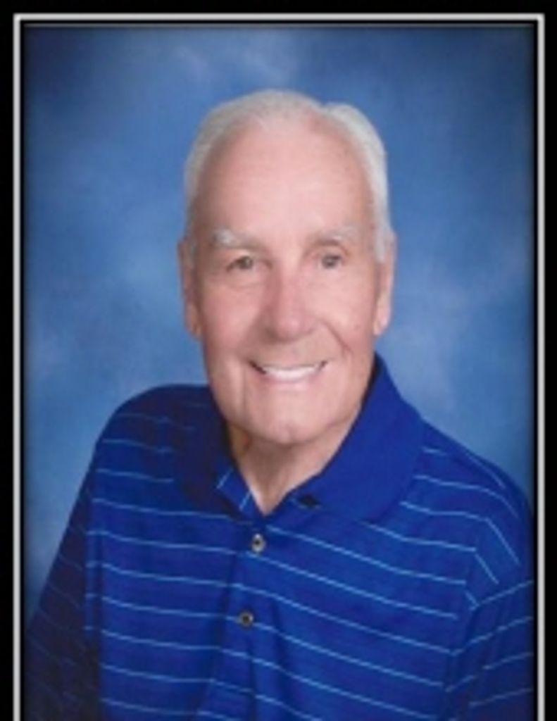 H. L. "Buck" Wilson