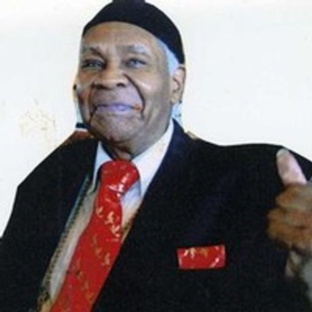 Mr. Alvin H. Bryant