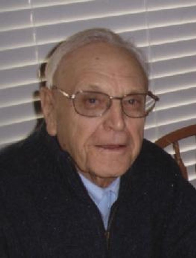 Chauncey  Van Eller