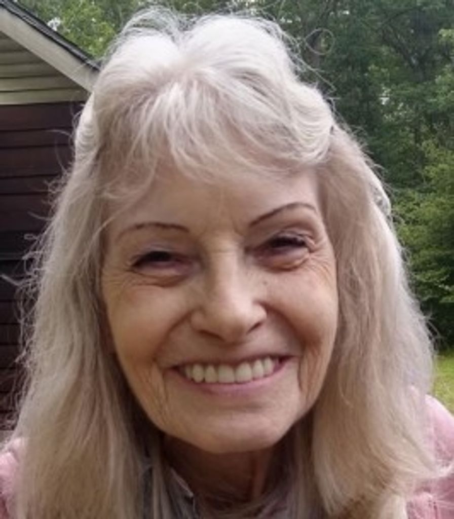 Brenda Lewis Profile Photo