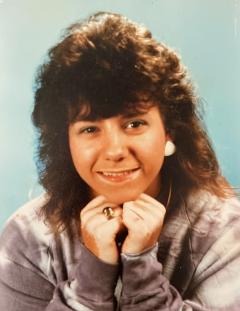 Michelle Lee (Braley)  Green Profile Photo