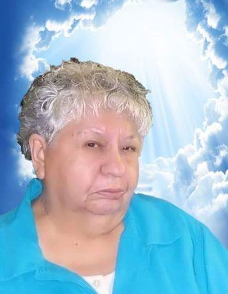 Victoria M. Phillips