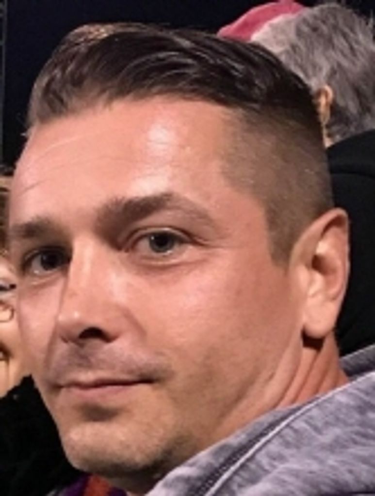Michael P. German Profile Photo