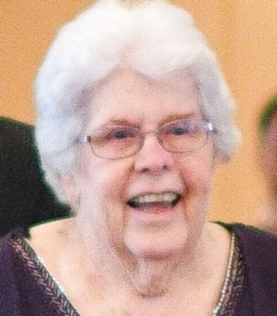 Phyllis Rheiner Profile Photo