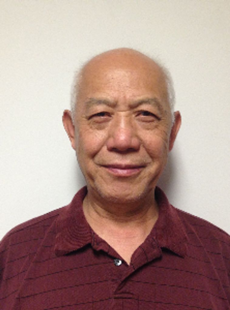 Zhongchen Yin