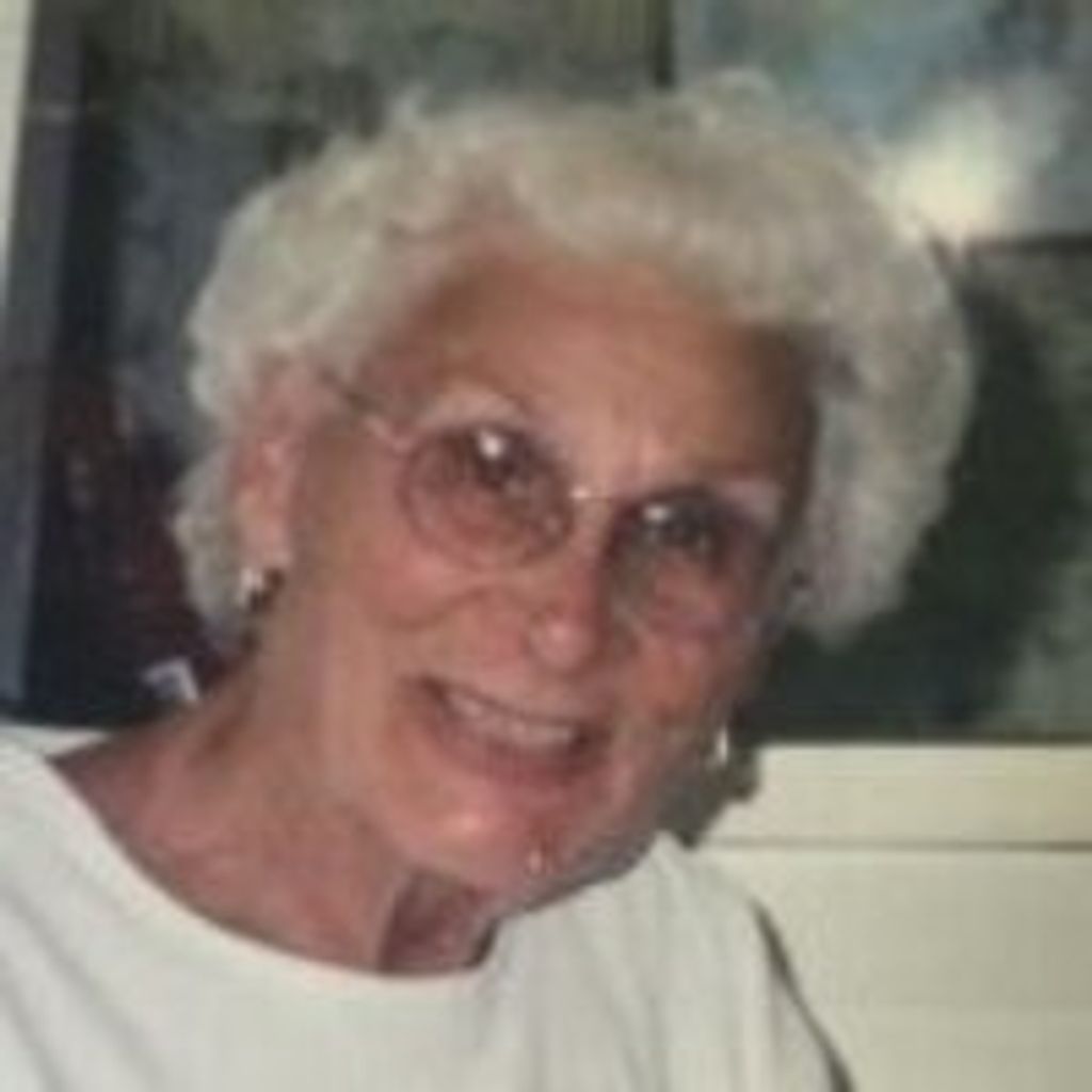 Kathleen Therese Nicholson