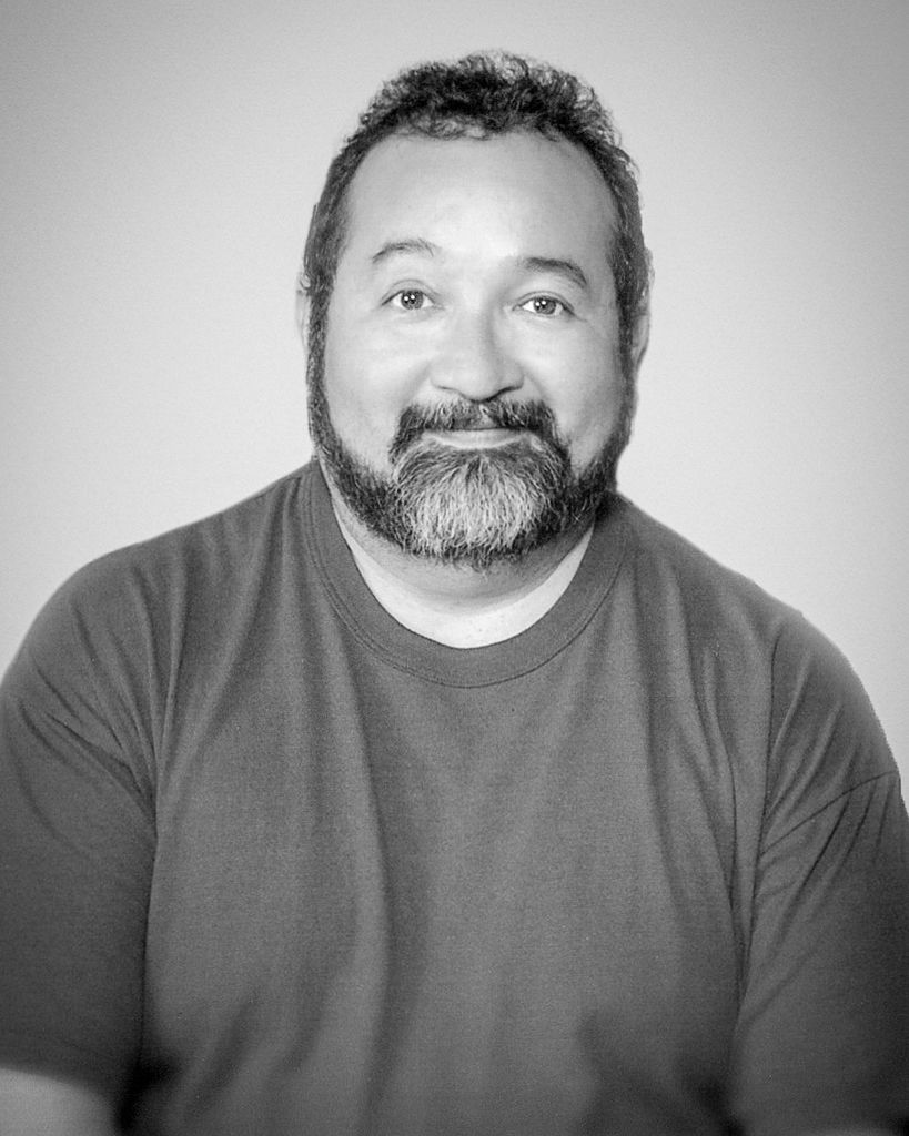 Ernest Melendez Profile Photo