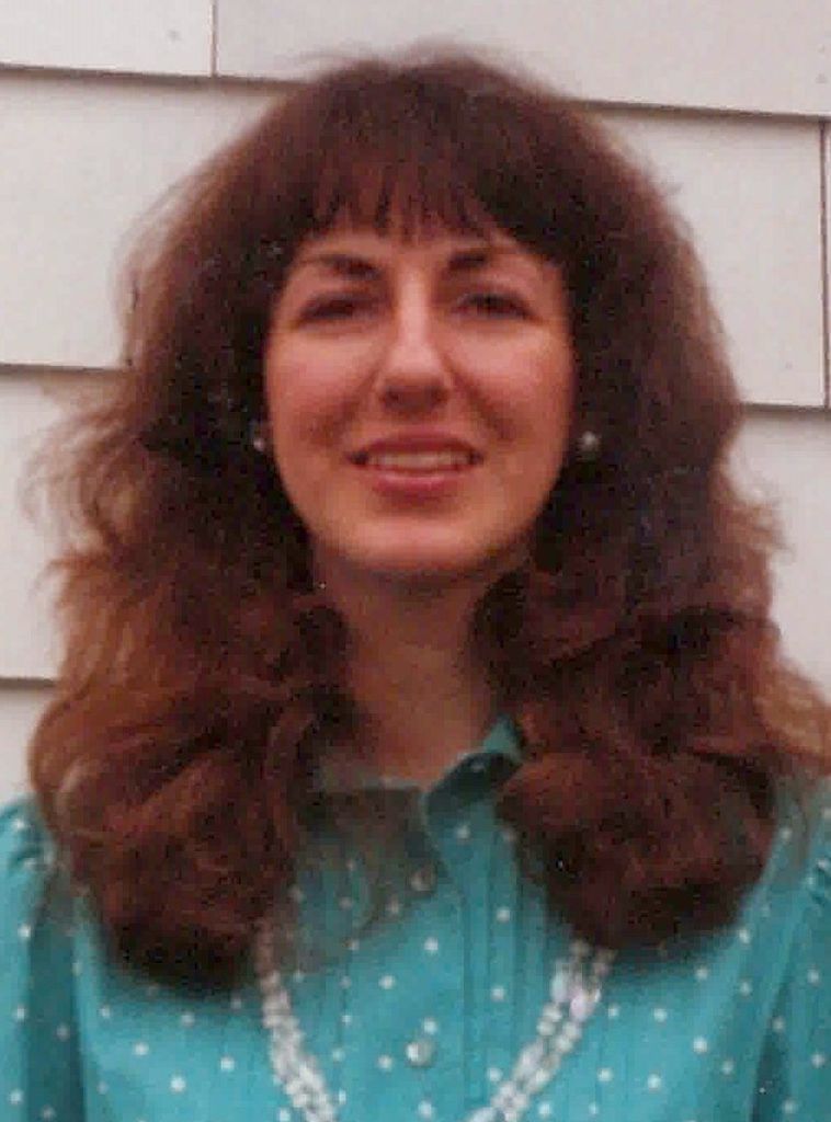 Paula A. West