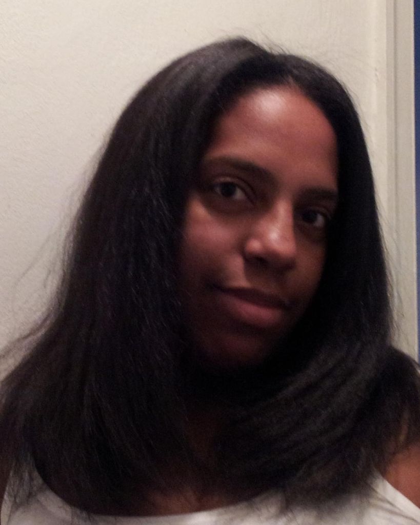 Ms. Lasheena Ponds