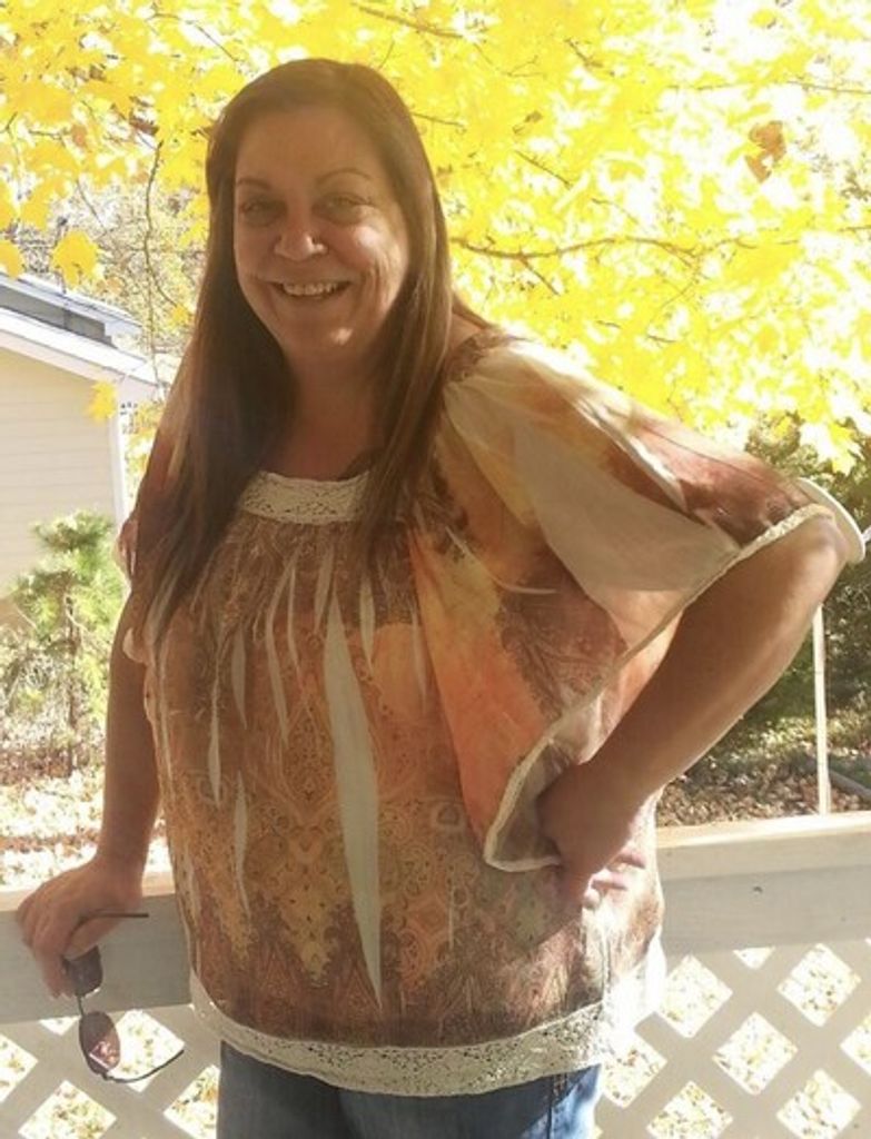 Julie Ann Richards Profile Photo
