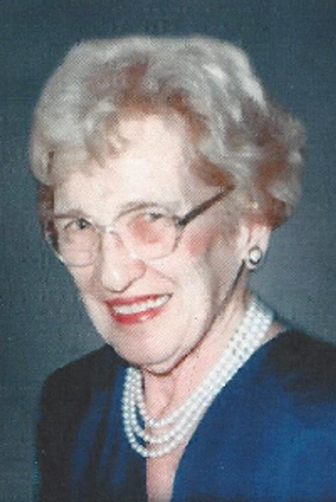 Elizabeth  P. (Carroll)  Fraine