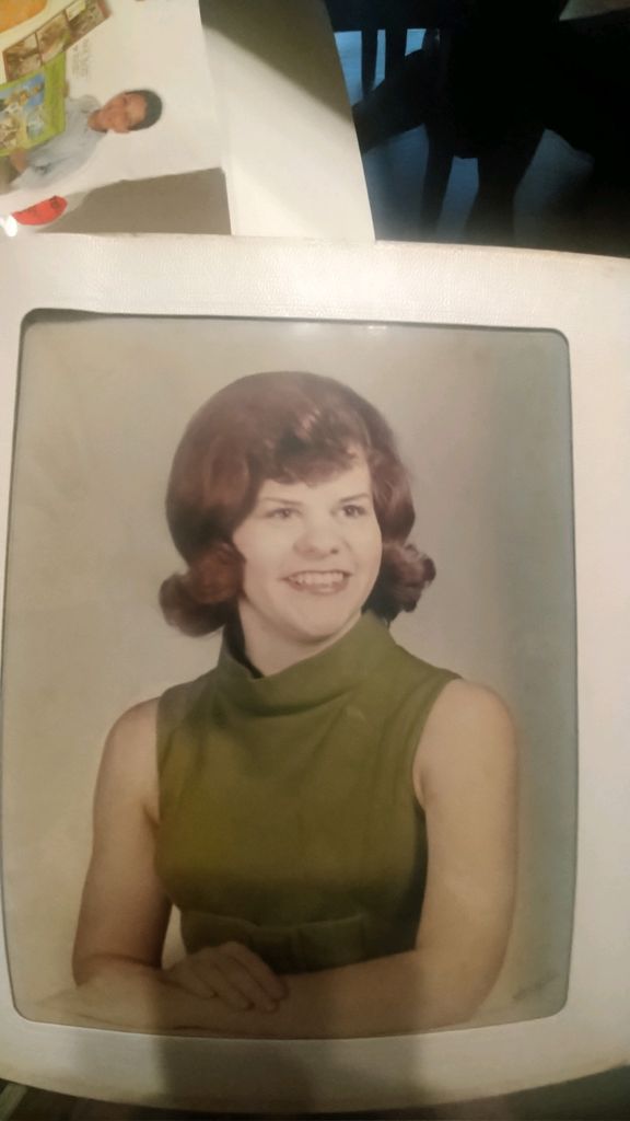 Martha Jane Oswald Profile Photo