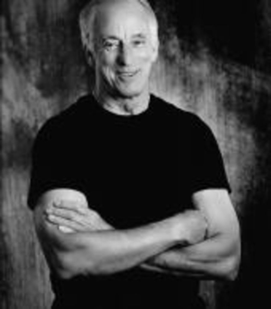 John Ward Dunnington Profile Photo