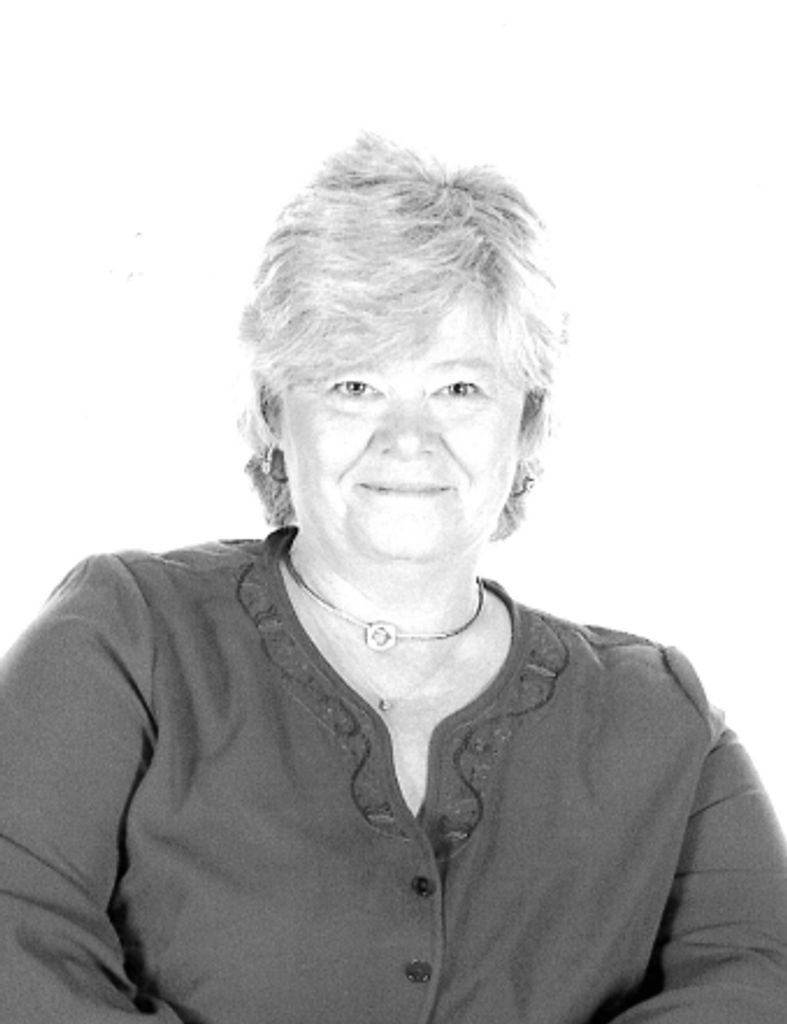 Angela Gail Johnson