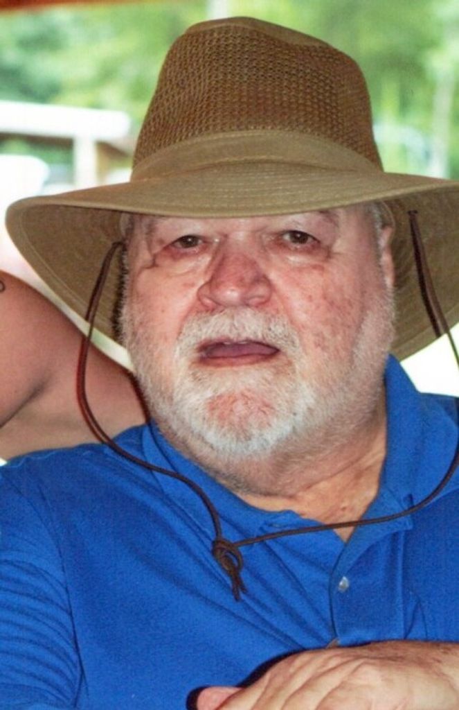 Johnny "Elliott" Helton Profile Photo