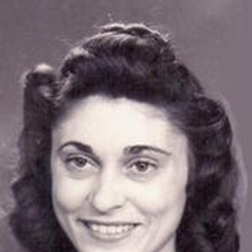 Iona Mae (Ferguson) Garner Profile Photo