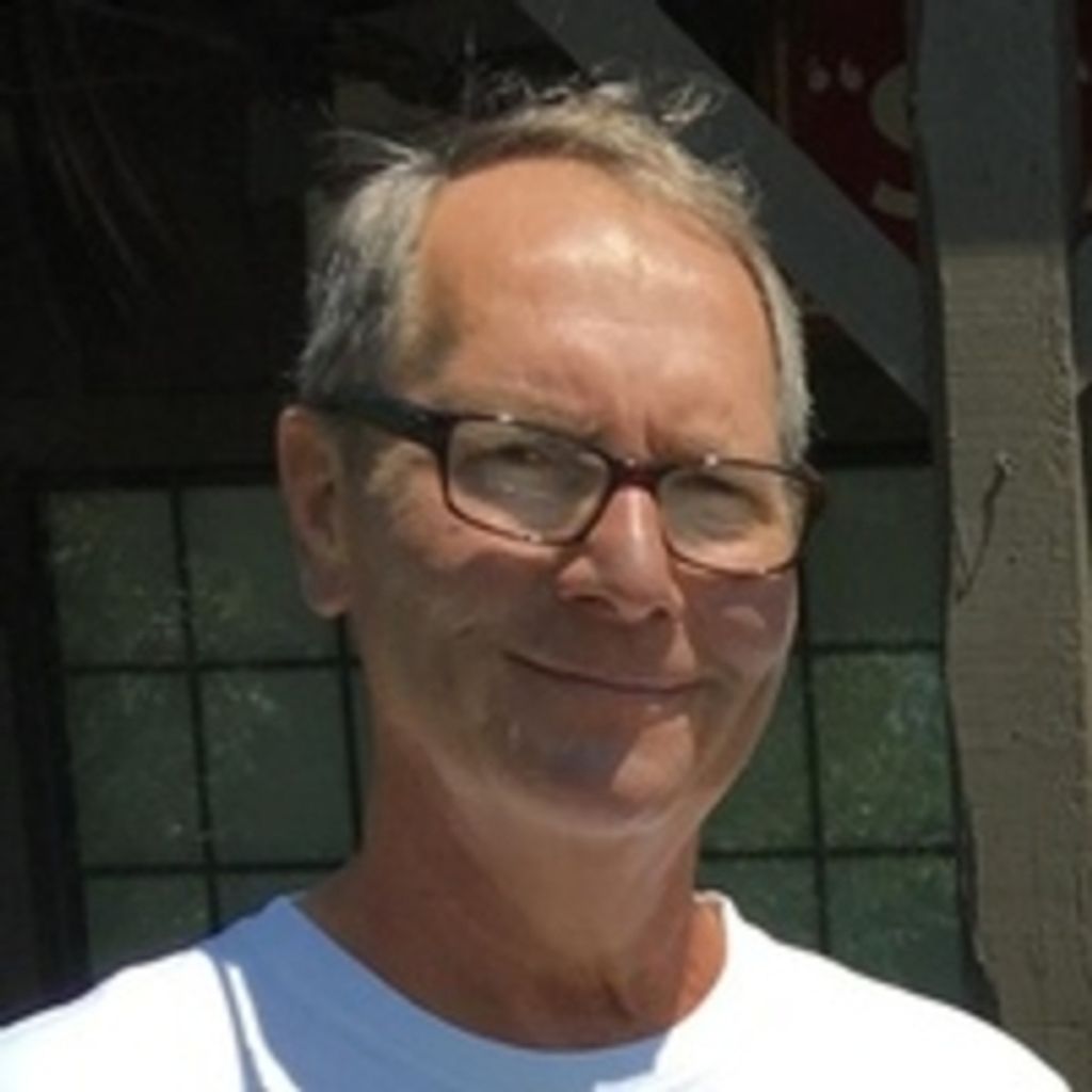 Randy Jack Akins Profile Photo