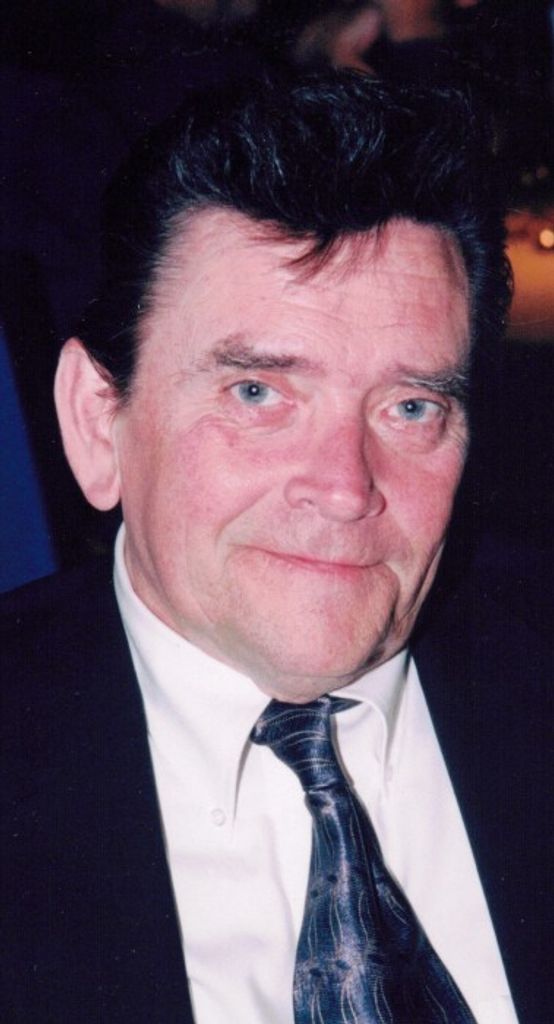 Gerald C Syllaba