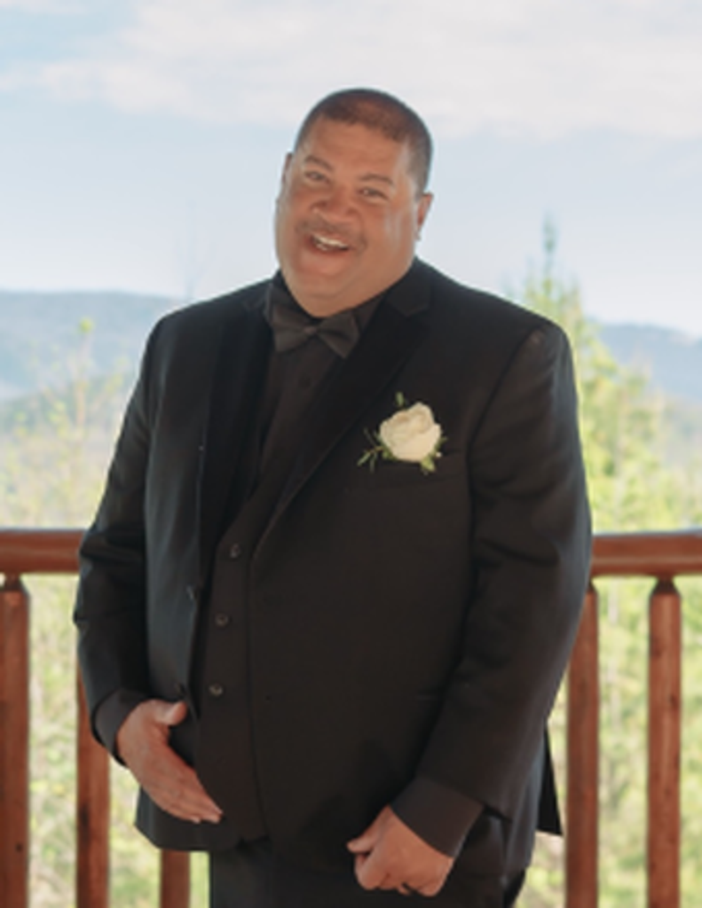Lance Dean Rile Profile Photo