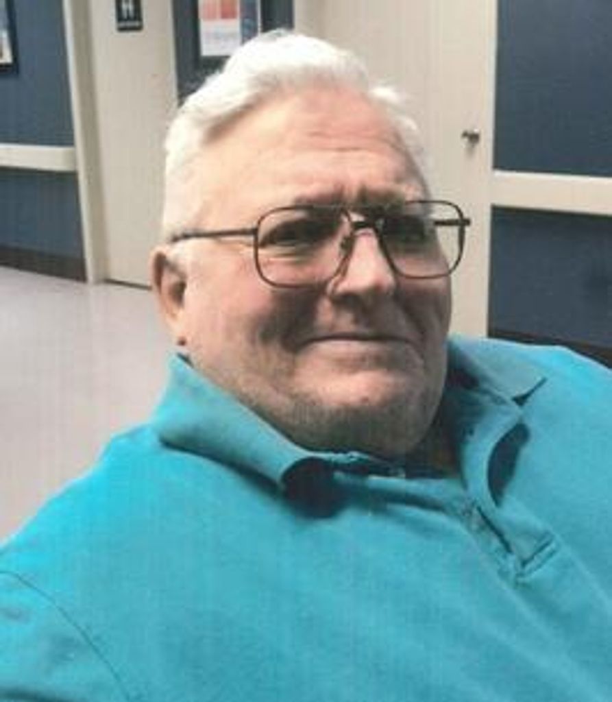 Jarold Dean Sorgdrager Profile Photo