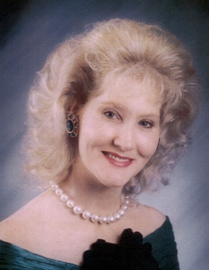 Clara (Dunlap)  George