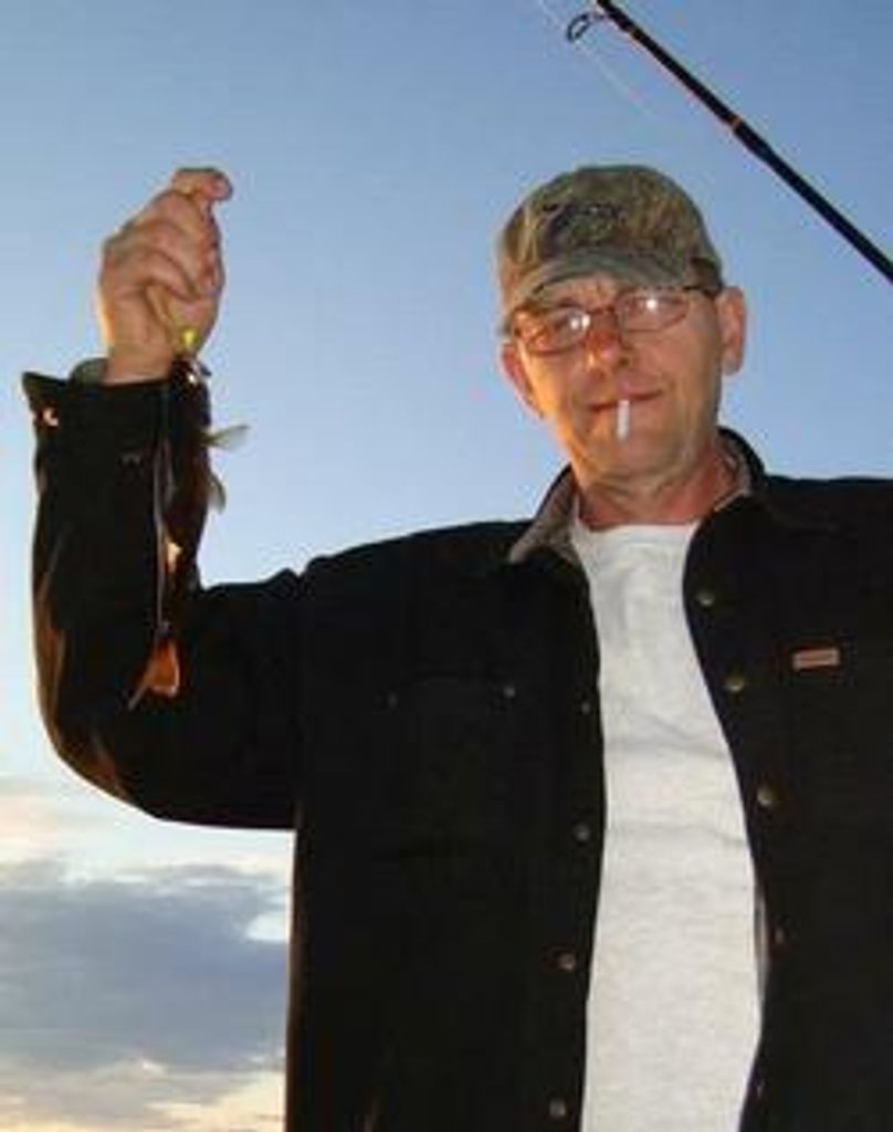 Casey Lee Bergen Profile Photo