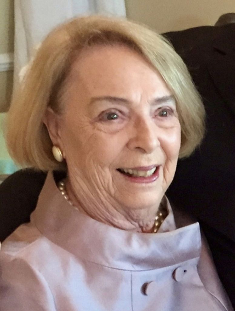 Ruth Bryant Wellons Woodley Profile Photo