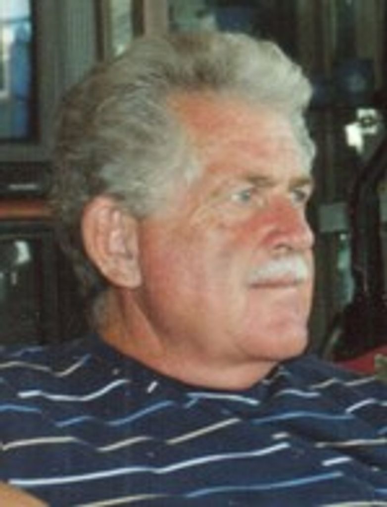 Glenn Mccomb