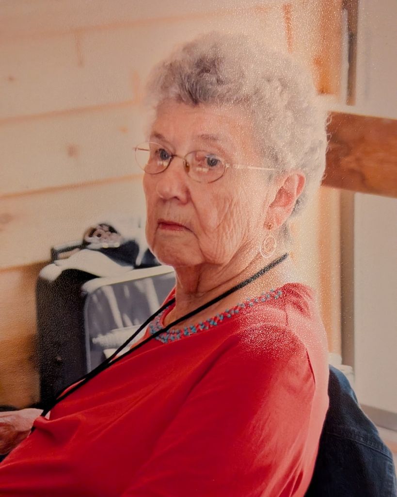 Syble Edwards Bunnell Profile Photo