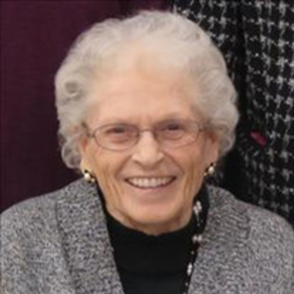 Marilyn J. Poppe