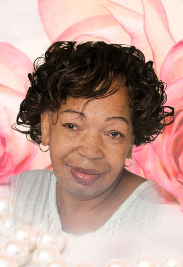 Sandra Evans Profile Photo