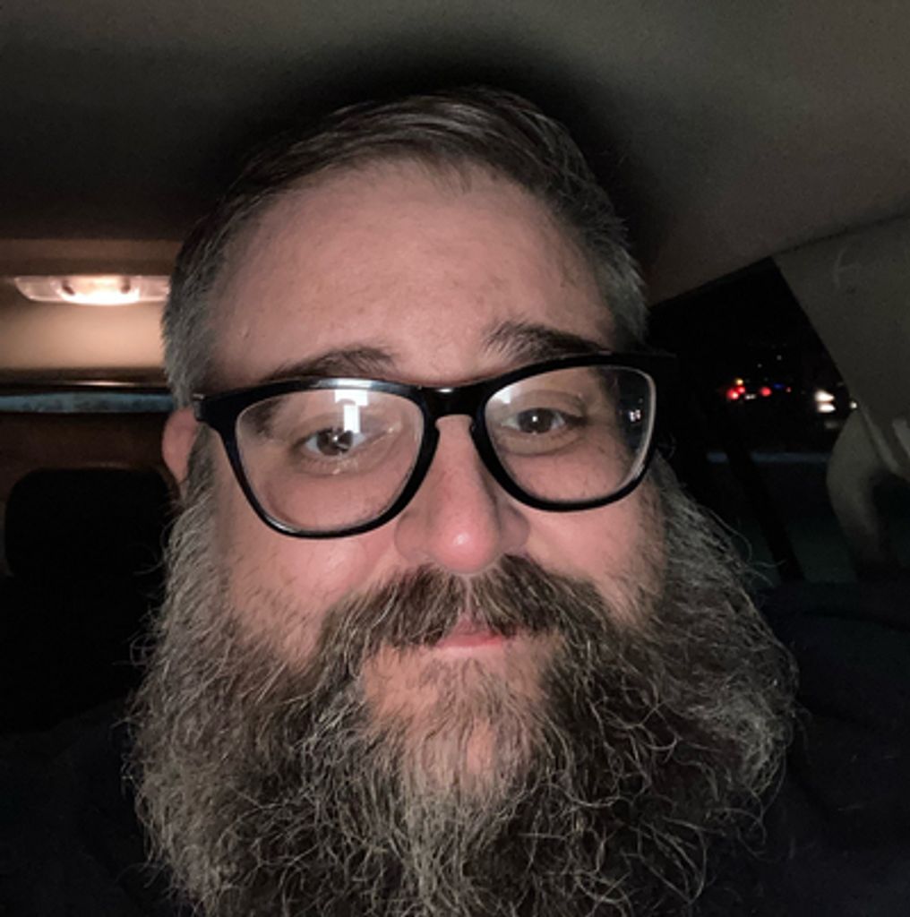 David Nicholas Wacht Profile Photo