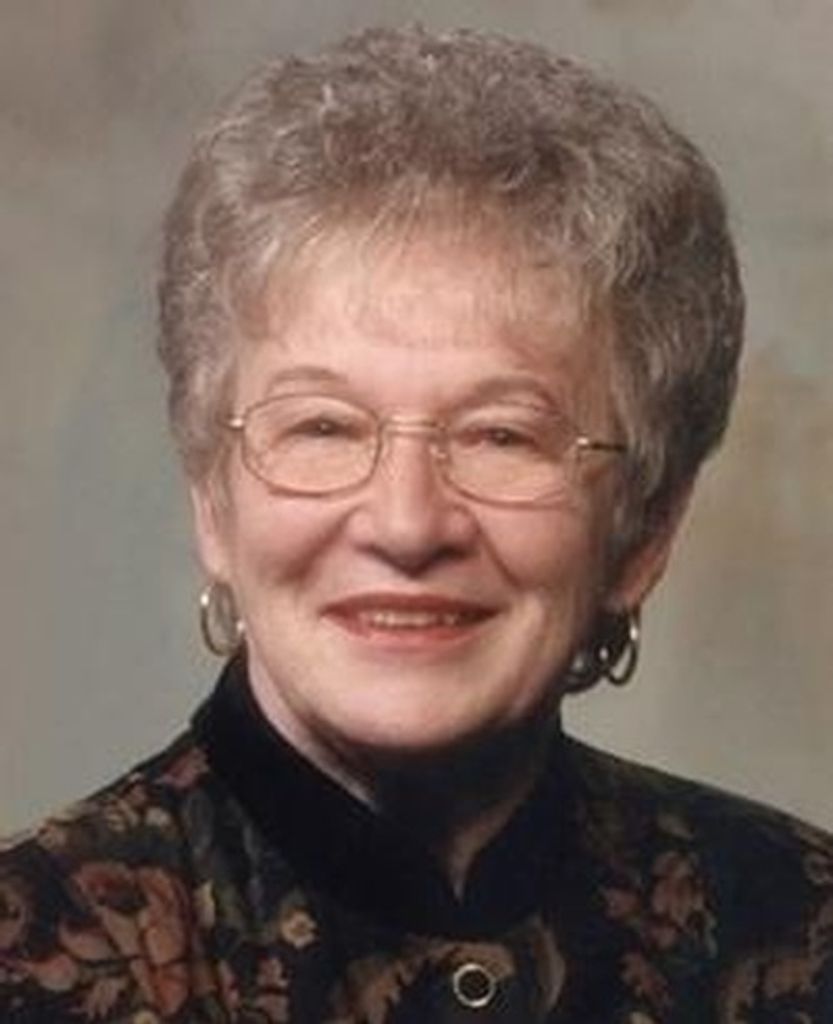 Gertrude Maves Profile Photo