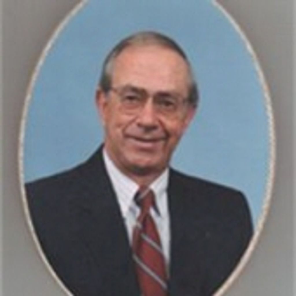 George Bruce Holka