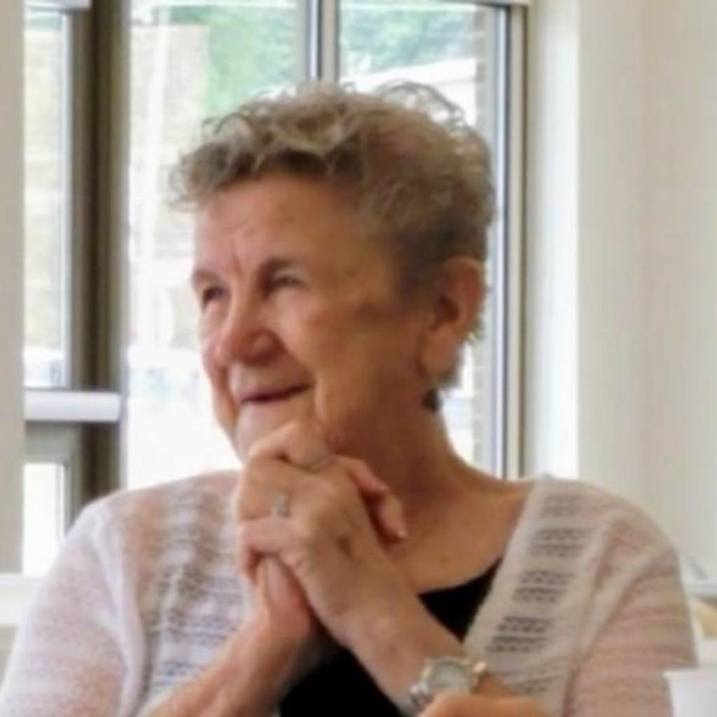 Betty Jennatta Slack