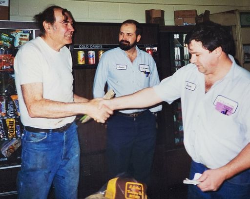 Duane "Pete" Edward Stelling photo gallery thumbnail 31 of 38